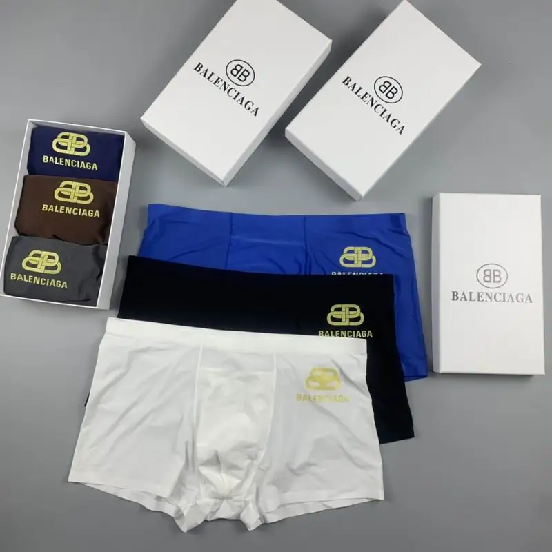 Balenciaga boxer L-3XL 28